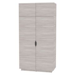 Шкаф "Аврора (H31)" в Озерске - ozersk.mebel24.online | фото 12