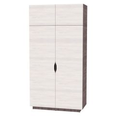 Шкаф "Аврора (H31)" в Озерске - ozersk.mebel24.online | фото 14