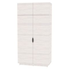 Шкаф "Аврора (H31)" в Озерске - ozersk.mebel24.online | фото 15