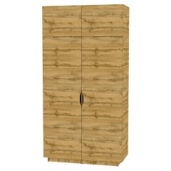 Шкаф "Аврора (H31)" в Озерске - ozersk.mebel24.online | фото 18