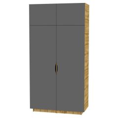 Шкаф "Аврора (H31)" в Озерске - ozersk.mebel24.online | фото 19
