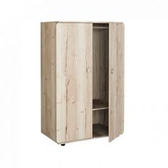 Шкаф Дельта Лофт-13.01 Дуб Ирладндский в Озерске - ozersk.mebel24.online | фото 2