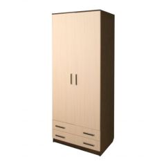 Шкаф распашной ПШ-3.8 в Озерске - ozersk.mebel24.online | фото