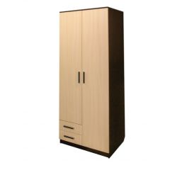Шкаф распашной ПШ-3.9 в Озерске - ozersk.mebel24.online | фото