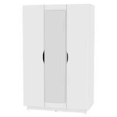 Шкаф с зеркалом "Аврора (H24_M)" в Озерске - ozersk.mebel24.online | фото 9