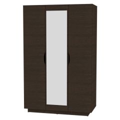 Шкаф с зеркалом "Аврора (H24_M)" в Озерске - ozersk.mebel24.online | фото 10