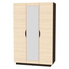 Шкаф с зеркалом "Аврора (H24_M)" в Озерске - ozersk.mebel24.online | фото 11