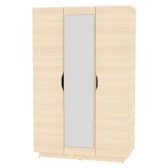 Шкаф с зеркалом "Аврора (H24_M)" в Озерске - ozersk.mebel24.online | фото 12