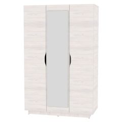 Шкаф с зеркалом "Аврора (H24_M)" в Озерске - ozersk.mebel24.online | фото 18