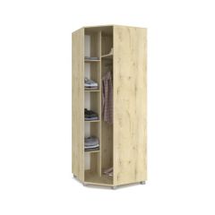 ЕВА Шкаф угловой Е58 в Озерске - ozersk.mebel24.online | фото 6