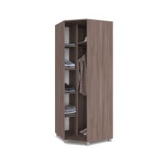 ЕВА Шкаф угловой Е58 в Озерске - ozersk.mebel24.online | фото 10