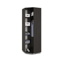 КАРИНА Шкаф угловой К57 в Озерске - ozersk.mebel24.online | фото 4
