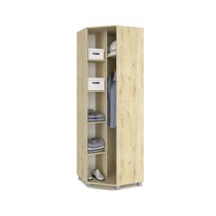 КАРИНА Шкаф угловой К57 в Озерске - ozersk.mebel24.online | фото 6