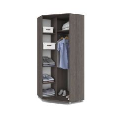 КАРИНА Шкаф угловой К59 в Озерске - ozersk.mebel24.online | фото 2