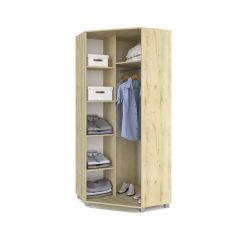 КАРИНА Шкаф угловой К59 в Озерске - ozersk.mebel24.online | фото 6