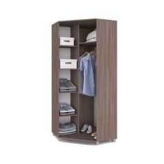 КАРИНА Шкаф угловой К59 в Озерске - ozersk.mebel24.online | фото 10