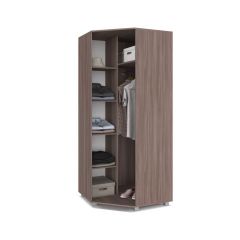 ВИОРА Шкаф угловой В59 в Озерске - ozersk.mebel24.online | фото 8