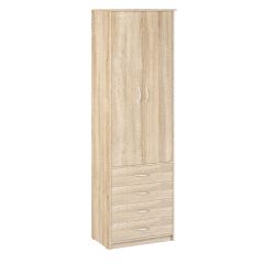 Шкаф универсальный Дуэт Люкс в Озерске - ozersk.mebel24.online | фото 3