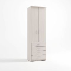 Шкаф универсальный Дуэт Люкс в Озерске - ozersk.mebel24.online | фото 5