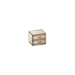Спальня Карина композиция 7 (Гикори Джексон светлый) в Озерске - ozersk.mebel24.online | фото 2