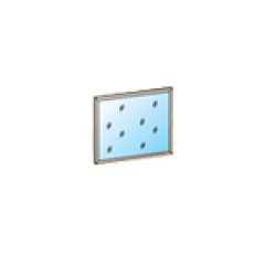 Спальня Карина композиция 9 (Ясень Асахи) в Озерске - ozersk.mebel24.online | фото 2