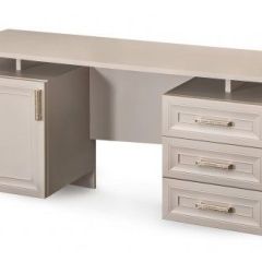 Спальня Мокко 5-ти ств. (бежевый) в Озерске - ozersk.mebel24.online | фото 6