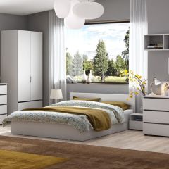 Спальня Токио (Вариант-1) 1600 в Озерске - ozersk.mebel24.online | фото