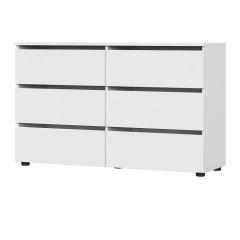 Спальня Токио (Вариант-1) 1600 в Озерске - ozersk.mebel24.online | фото 10