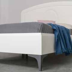 Спальня Валенсия (модульная) в Озерске - ozersk.mebel24.online | фото 7
