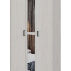 Спальный гарнитур МСП-1 (Ясень Анкор светлый) 1600 в Озерске - ozersk.mebel24.online | фото 10