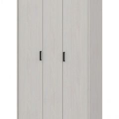Спальный гарнитур МСП-1 (Ясень Анкор светлый) 1600 в Озерске - ozersk.mebel24.online | фото 11