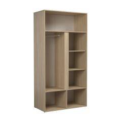 Спальный гарнитур Палермо (модульная) Эко в Озерске - ozersk.mebel24.online | фото 8