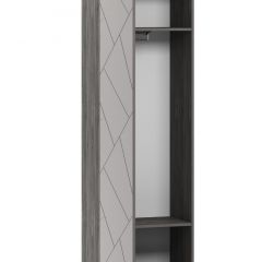 Стенка Summit Шкаф для одежды НМ 011.18 Х в Озерске - ozersk.mebel24.online | фото 2