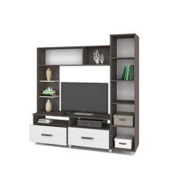 ВИОРА Стенка В78 в Озерске - ozersk.mebel24.online | фото 2