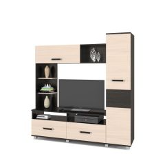 ВИОРА Стенка В78 в Озерске - ozersk.mebel24.online | фото 3