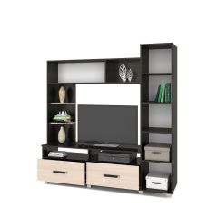 ВИОРА Стенка В78 в Озерске - ozersk.mebel24.online | фото 4