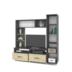 ВИОРА Стенка В78 в Озерске - ozersk.mebel24.online | фото 6