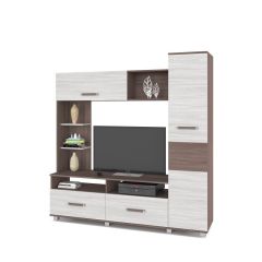 ВИОРА Стенка В78 в Озерске - ozersk.mebel24.online | фото 7