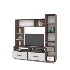 ВИОРА Стенка В78 в Озерске - ozersk.mebel24.online | фото 8