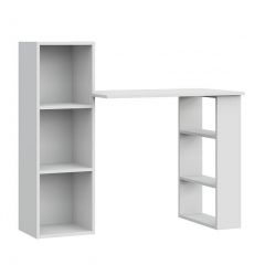 Стол компьютерный СТК 1 (Белый) в Озерске - ozersk.mebel24.online | фото 2