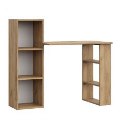Стол компьютерный СТК 1 (Белый) в Озерске - ozersk.mebel24.online | фото 5