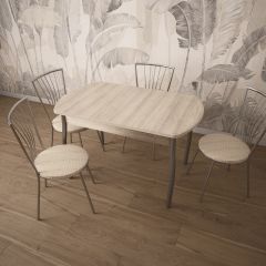 Стол обеденный Орфей - 8 Ст88 в Озерске - ozersk.mebel24.online | фото