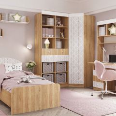 СКАНДИ СТД1070.1 Стол письменный в Озерске - ozersk.mebel24.online | фото 3