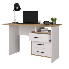 Стол компьютерный Лайт в Озерске - ozersk.mebel24.online | фото