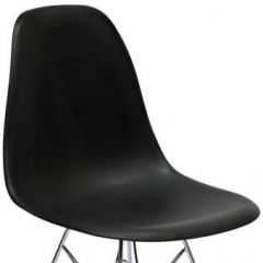 Стул Barneo N-12-14 SteelMold черный в Озерске - ozersk.mebel24.online | фото 3