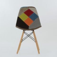 Стул Barneo N-12 Patchwork мультиколор в Озерске - ozersk.mebel24.online | фото 3