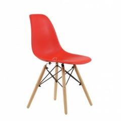 Стул Barneo N-12 Superior красный в Озерске - ozersk.mebel24.online | фото