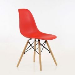 Стул Barneo N-12 WoodMold красный в Озерске - ozersk.mebel24.online | фото 3
