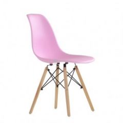 Стул Barneo N-12 WoodMold розовый в Озерске - ozersk.mebel24.online | фото