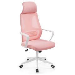 Офисное кресло Golem pink / white в Озерске - ozersk.mebel24.online | фото 6